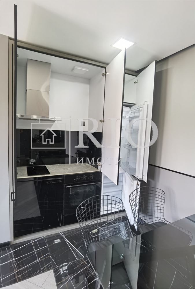 För uthyrning  1 sovrum Plovdiv , Hristo Smirnenski , 85 kvm | 92726154 - bild [6]