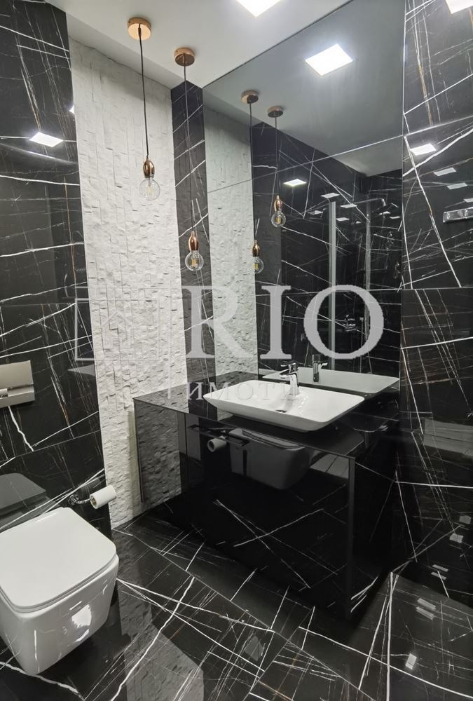 För uthyrning  1 sovrum Plovdiv , Hristo Smirnenski , 85 kvm | 92726154 - bild [11]