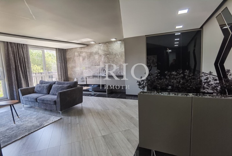 För uthyrning  1 sovrum Plovdiv , Hristo Smirnenski , 85 kvm | 92726154 - bild [3]