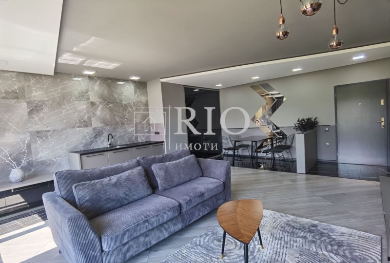 För uthyrning  1 sovrum Plovdiv , Hristo Smirnenski , 85 kvm | 92726154 - bild [2]