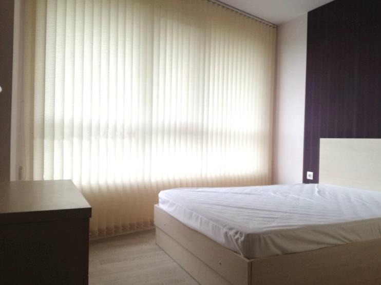 K pronájmu  1 ložnice Sofia , Studentski grad , 55 m2 | 89409455 - obraz [4]