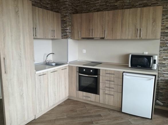 K pronájmu  1 ložnice Sofia , Studentski grad , 55 m2 | 89409455 - obraz [2]
