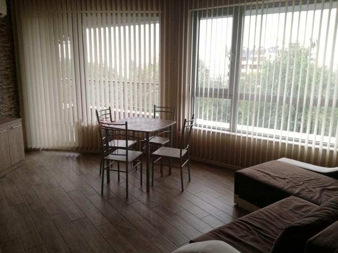 K pronájmu  1 ložnice Sofia , Studentski grad , 55 m2 | 89409455