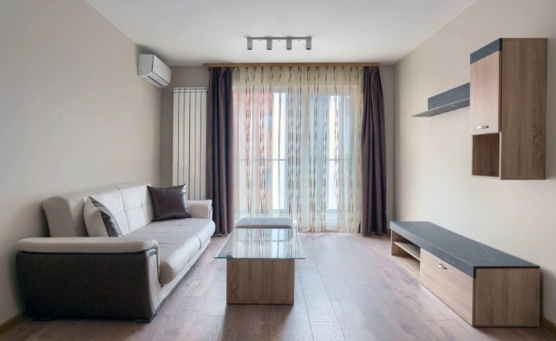 Til leie  1 soverom Sofia , Krastova vada , 61 kvm | 61298999 - bilde [2]