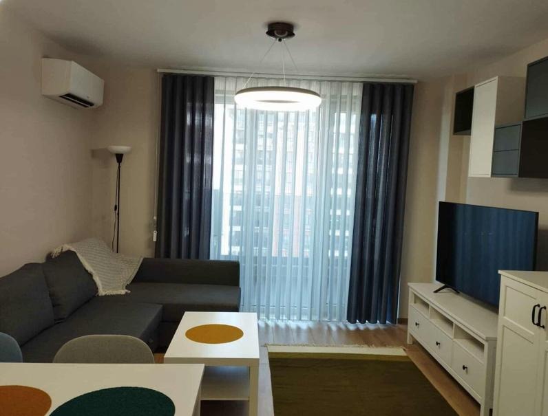 A louer  1 chambre Plovdiv , Hristo Smirnenski , 70 m² | 31679949 - image [2]