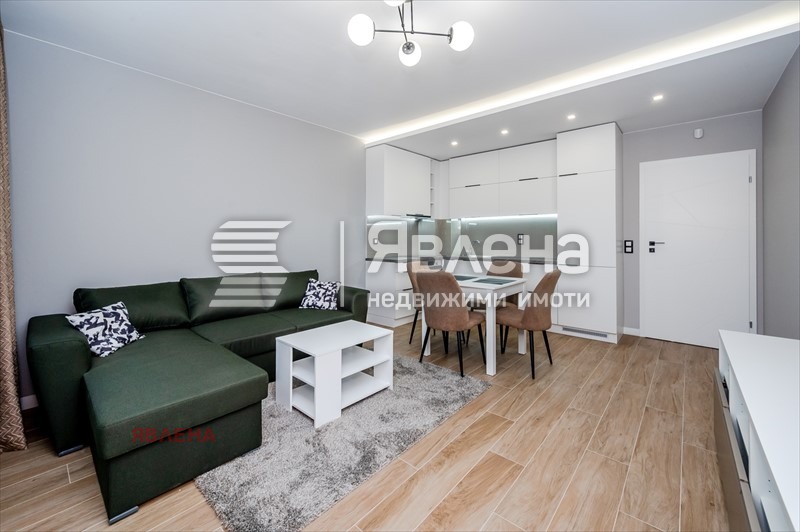 Дава под нем  2-стаен, град София, Витоша •  700 € • ID 29819515 — holmes.bg - [1] 