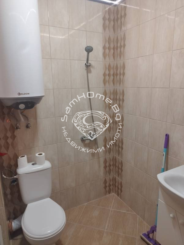 Дава под наем  2-стаен град Варна , м-т Горна Трака , 60 кв.м | 80198491 - изображение [6]