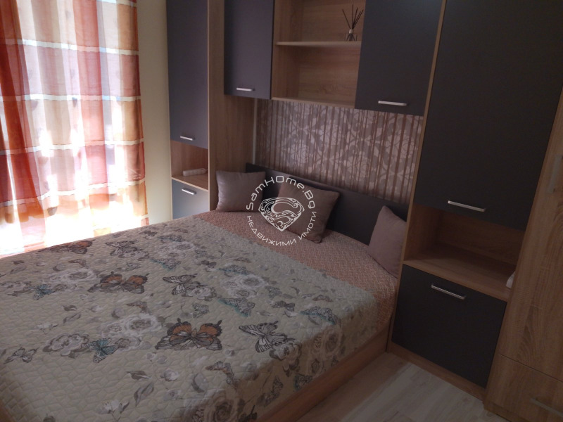 Дава под наем  2-стаен град Варна , м-т Горна Трака , 60 кв.м | 80198491 - изображение [4]