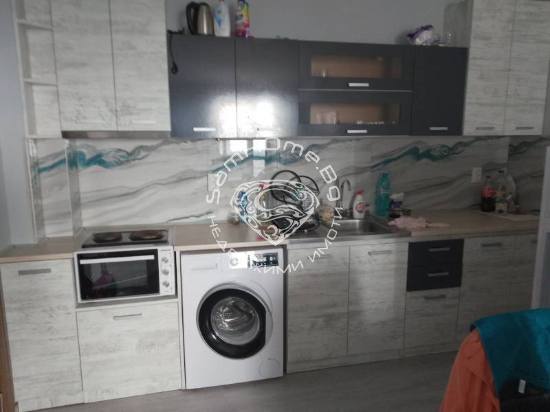 Дава под наем  2-стаен град Варна , м-т Горна Трака , 60 кв.м | 80198491 - изображение [3]