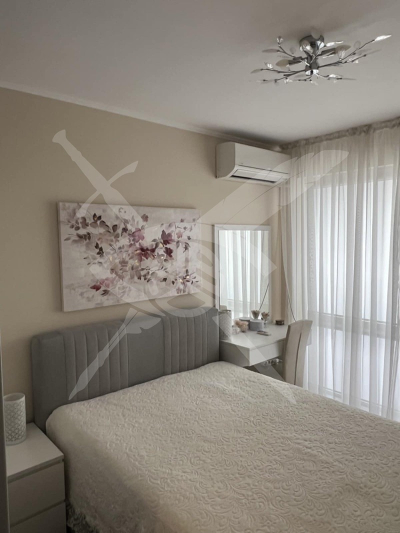 Kiadó  1 hálószoba Varna , Kajsieva gradina , 60 négyzetméter | 57760830 - kép [5]