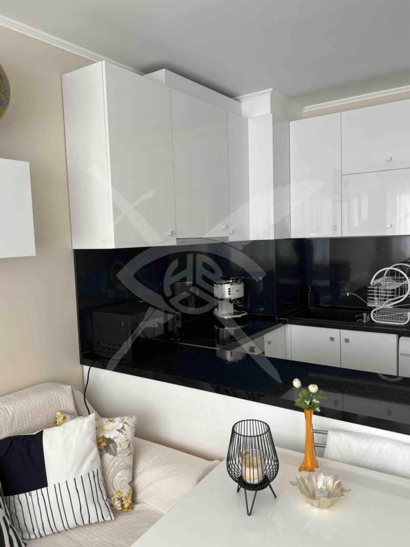 Kiadó  1 hálószoba Varna , Kajsieva gradina , 60 négyzetméter | 57760830 - kép [2]