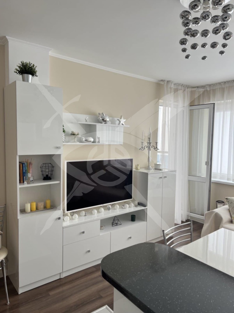 Kiadó  1 hálószoba Varna , Kajsieva gradina , 60 négyzetméter | 57760830 - kép [4]