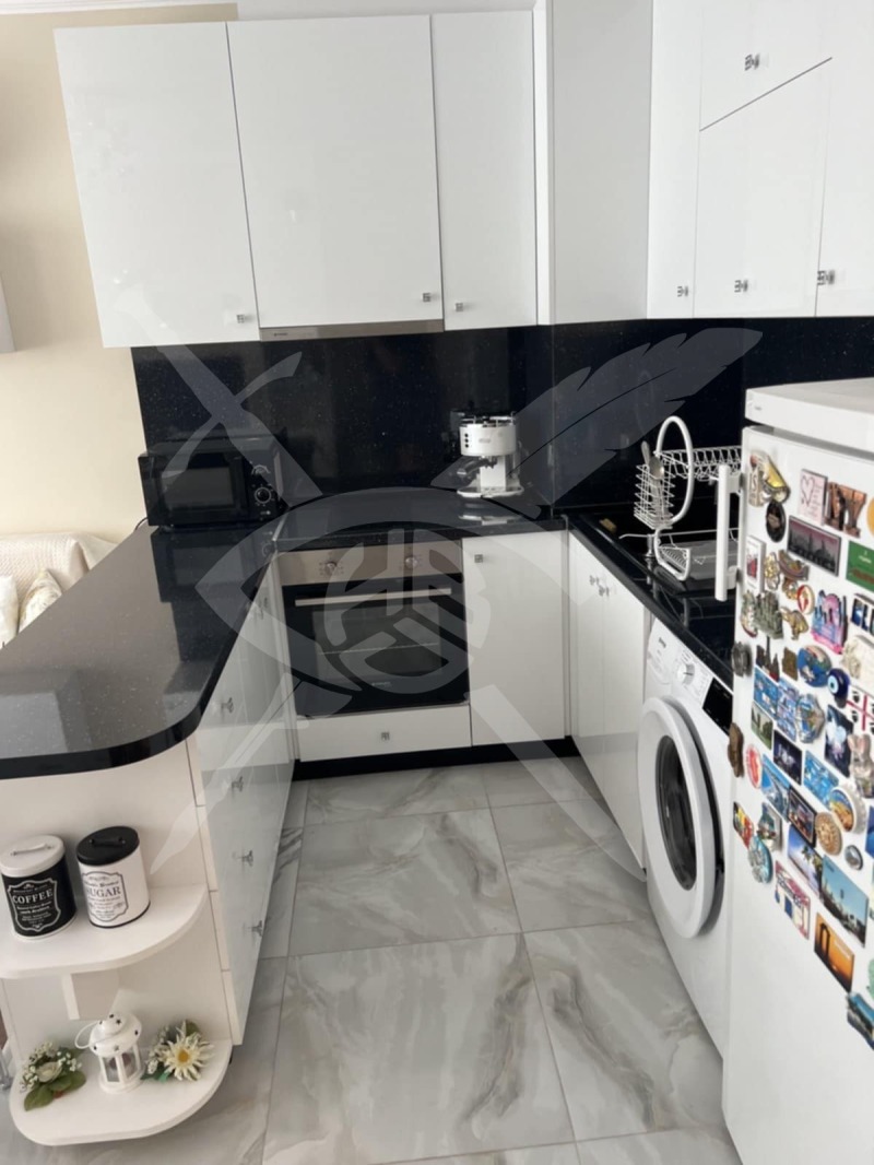 Kiadó  1 hálószoba Varna , Kajsieva gradina , 60 négyzetméter | 57760830