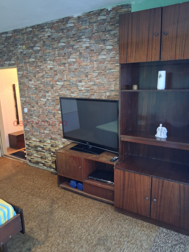 Дава под наем 2-СТАЕН, гр. Видин, Гео Милев, снимка 4 - Апартаменти - 53269763