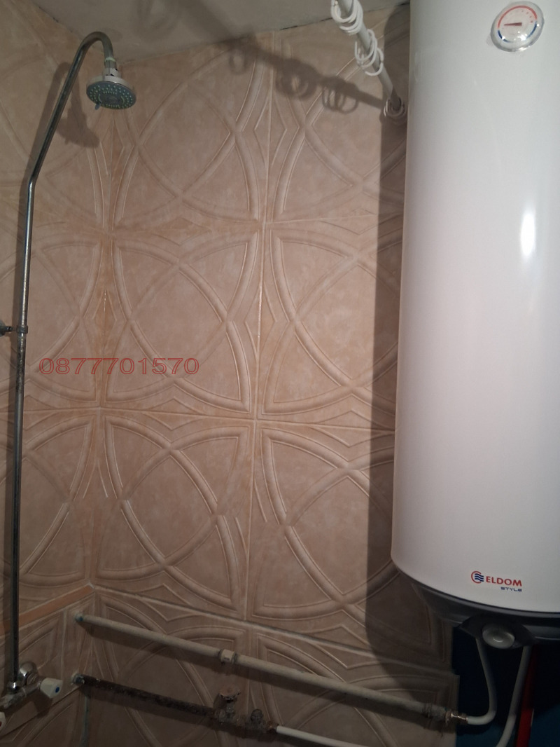 Дава под наем 2-СТАЕН, гр. Видин, Гео Милев, снимка 11 - Апартаменти - 53269763