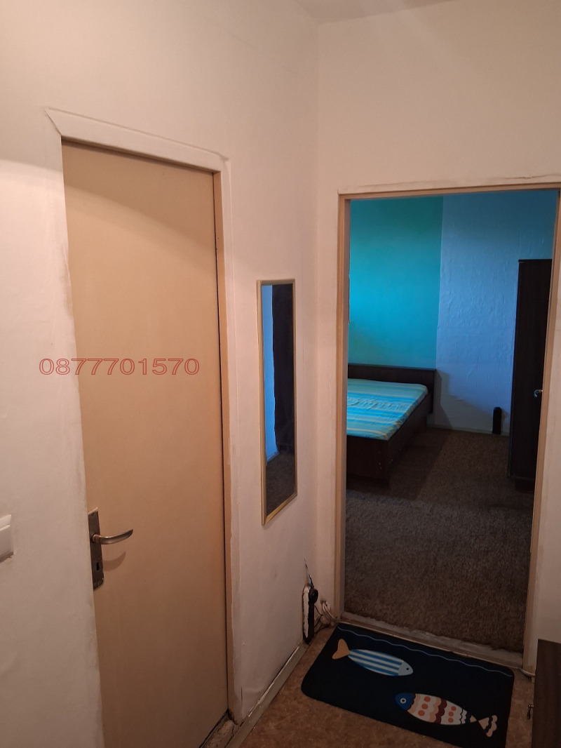 Дава под наем 2-СТАЕН, гр. Видин, Гео Милев, снимка 5 - Апартаменти - 53269763