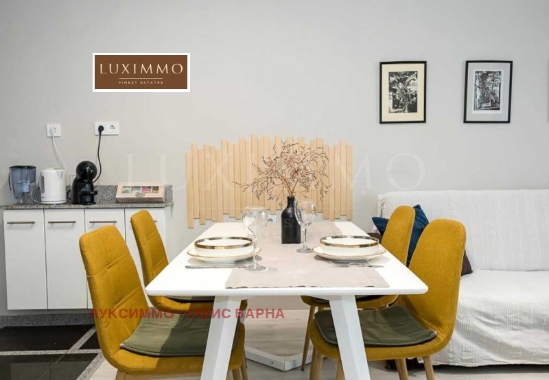 Дава под наем 2-СТАЕН, гр. Варна, к.к. Св.Св. Константин и Елена, снимка 9 - Апартаменти - 53498686