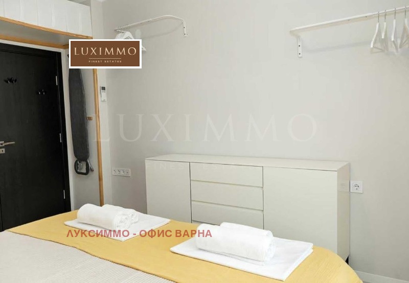 Дава под наем 2-СТАЕН, гр. Варна, к.к. Св.Св. Константин и Елена, снимка 13 - Апартаменти - 53498686