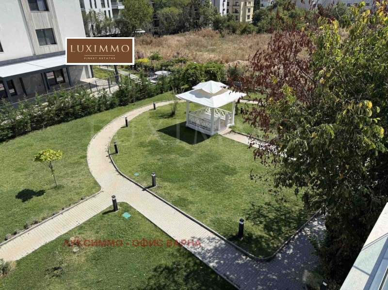 Дава под наем 2-СТАЕН, гр. Варна, к.к. Св.Св. Константин и Елена, снимка 16 - Апартаменти - 53498686