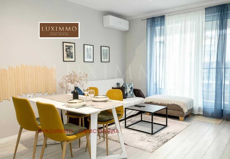 Дава под наем 2-СТАЕН, гр. Варна, к.к. Св.Св. Константин и Елена