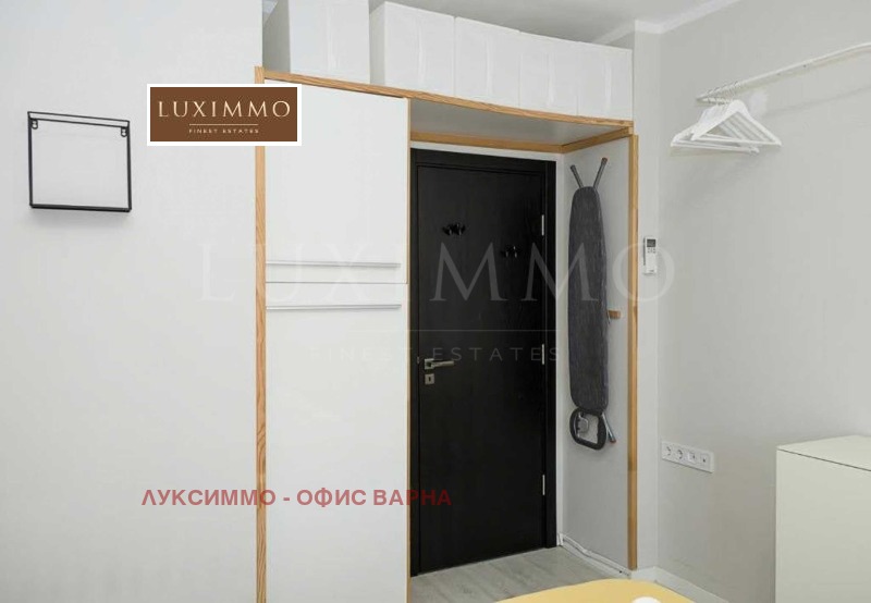 Дава под наем 2-СТАЕН, гр. Варна, к.к. Св.Св. Константин и Елена, снимка 14 - Апартаменти - 53498686