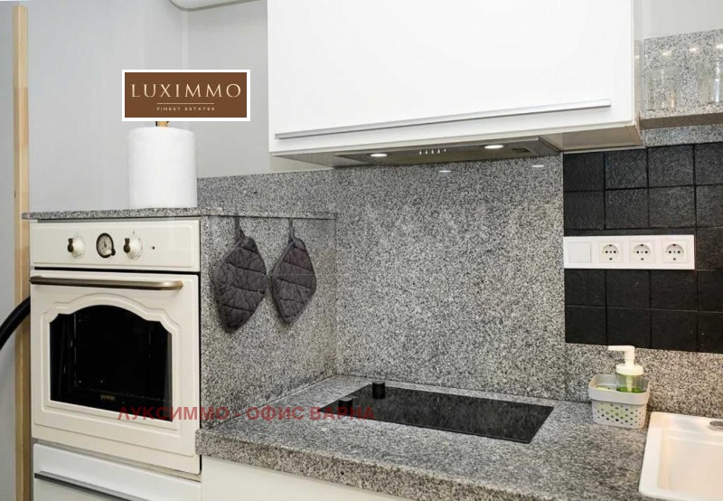 Дава под наем 2-СТАЕН, гр. Варна, к.к. Св.Св. Константин и Елена, снимка 7 - Апартаменти - 53498686