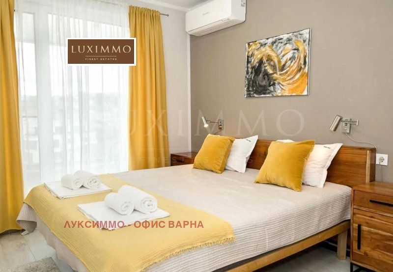 Дава под наем 2-СТАЕН, гр. Варна, к.к. Св.Св. Константин и Елена, снимка 10 - Апартаменти - 53498686