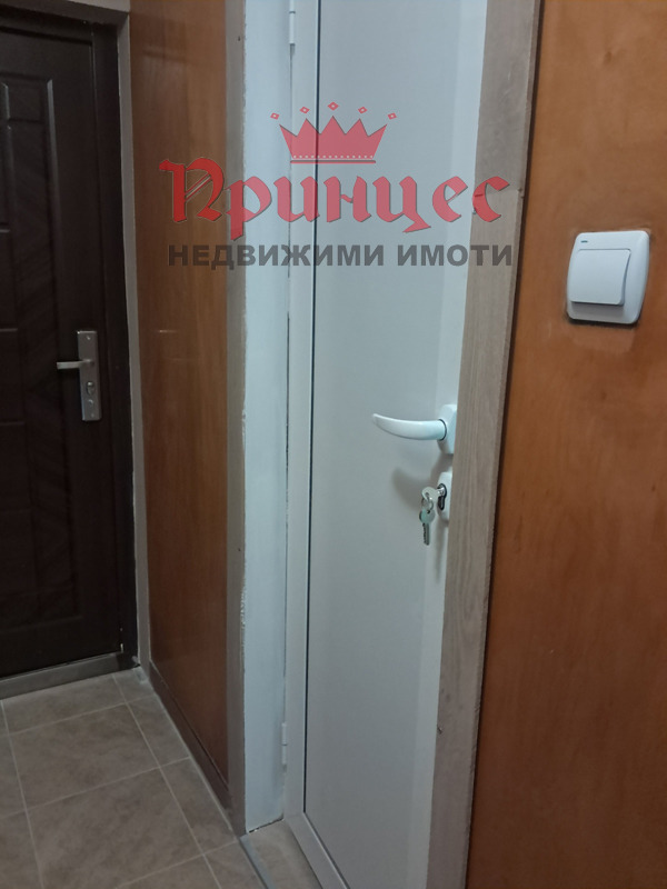 Дава под наем 2-СТАЕН, гр. Русе, Здравец Изток, снимка 5 - Апартаменти - 53766800