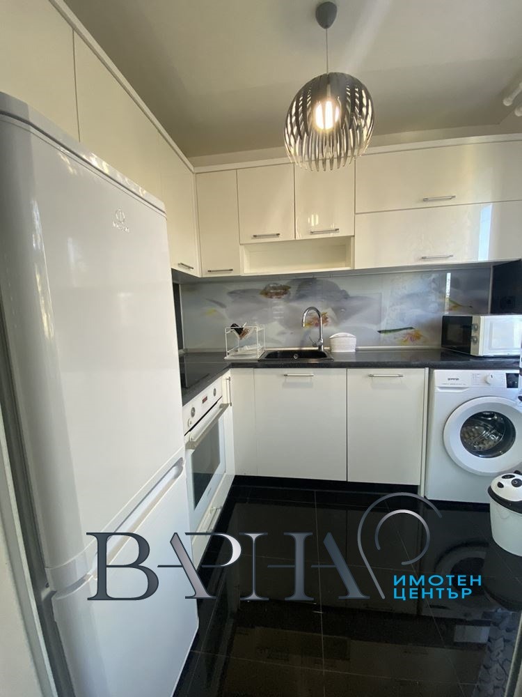 K pronájmu  2 ložnice Varna , Vinica , 85 m2 | 18236721 - obraz [2]