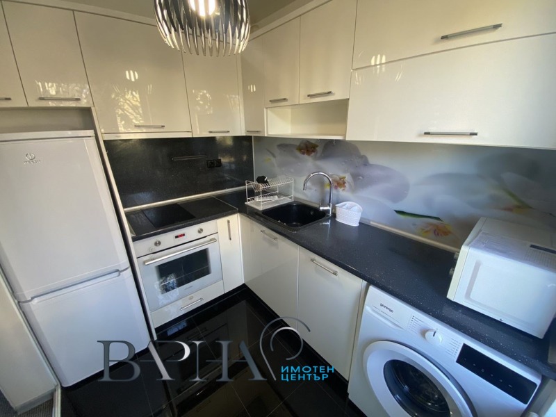 Дава под нем  3-стаен, град Варна, Виница •  425 EUR • ID 10553875 — holmes.bg - [1] 