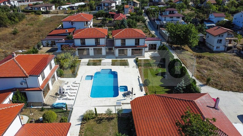 Дава под наем  Къща град Варна , Виница , 250 кв.м | 94097783 - изображение [3]