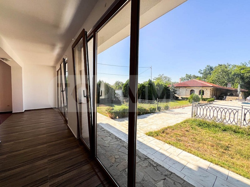 Дава под наем  Къща град Варна , Виница , 250 кв.м | 94097783 - изображение [6]
