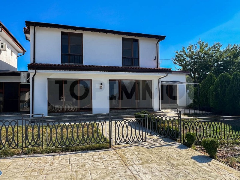 Дава под наем  Къща град Варна , Виница , 250 кв.м | 94097783 - изображение [2]