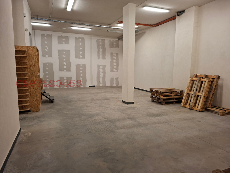 Дава под наем СКЛАД, гр. София, Младост 1А, снимка 8 - Складове - 53354460