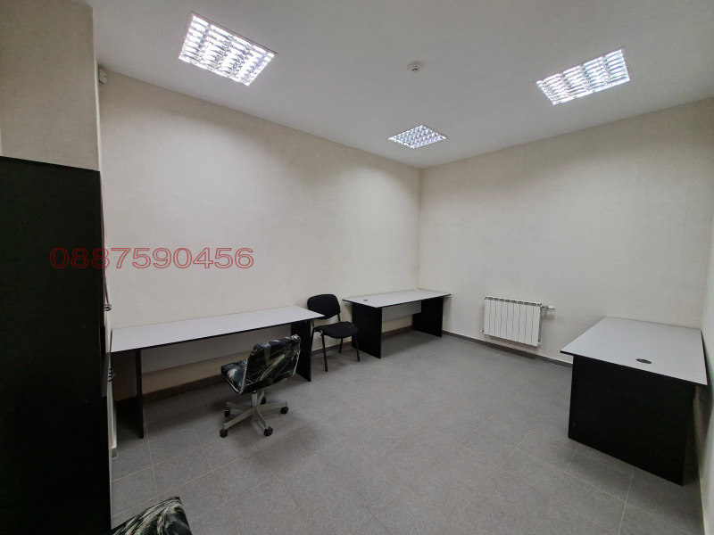 Дава под наем СКЛАД, гр. София, Младост 1А