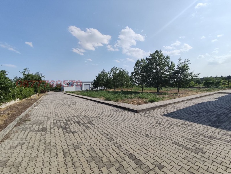 Дава под наем БИЗНЕС ИМОТ, гр. Стара Загора, Метро, снимка 8 - Други - 52692907