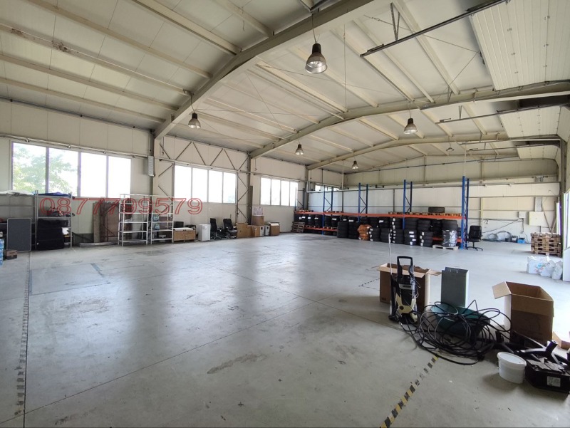 Дава под наем БИЗНЕС ИМОТ, гр. Стара Загора, Метро, снимка 7 - Други - 52692907