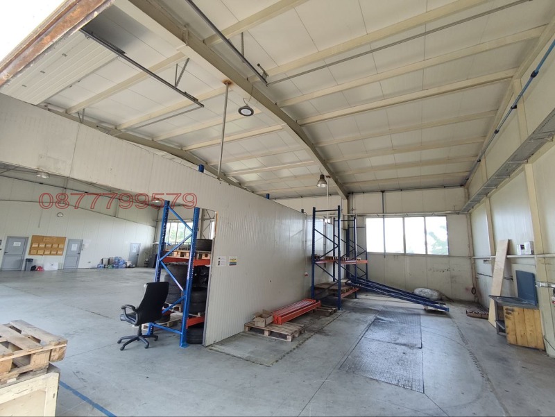 Дава под наем БИЗНЕС ИМОТ, гр. Стара Загора, Метро, снимка 5 - Други - 52692907