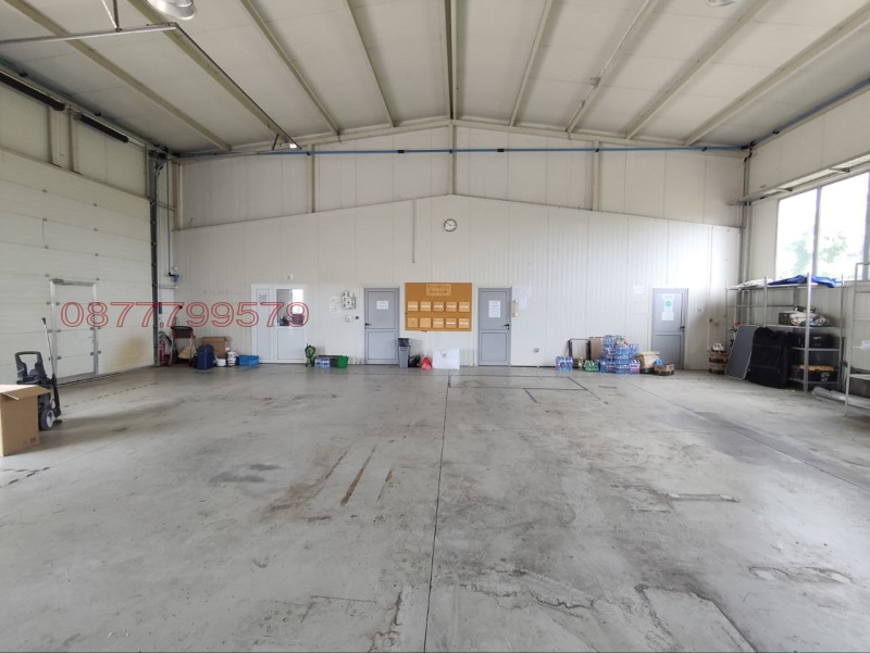 Дава под наем БИЗНЕС ИМОТ, гр. Стара Загора, Метро, снимка 6 - Други - 52692907