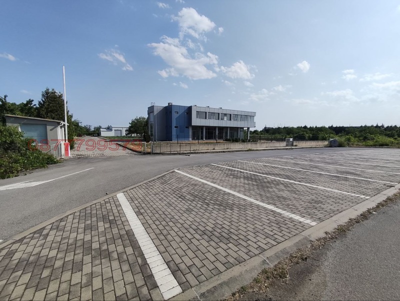 Дава под наем БИЗНЕС ИМОТ, гр. Стара Загора, Метро, снимка 10 - Други - 52692907