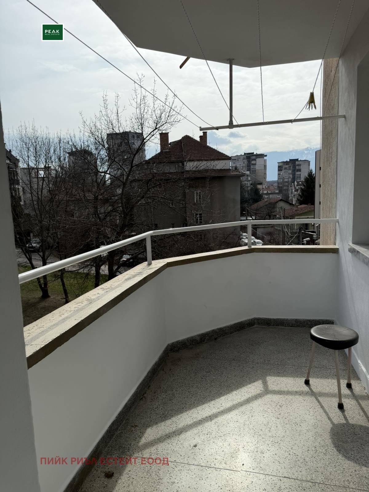 Дава под наем 2-СТАЕН, гр. София, Редута, снимка 7 - Апартаменти - 53691745