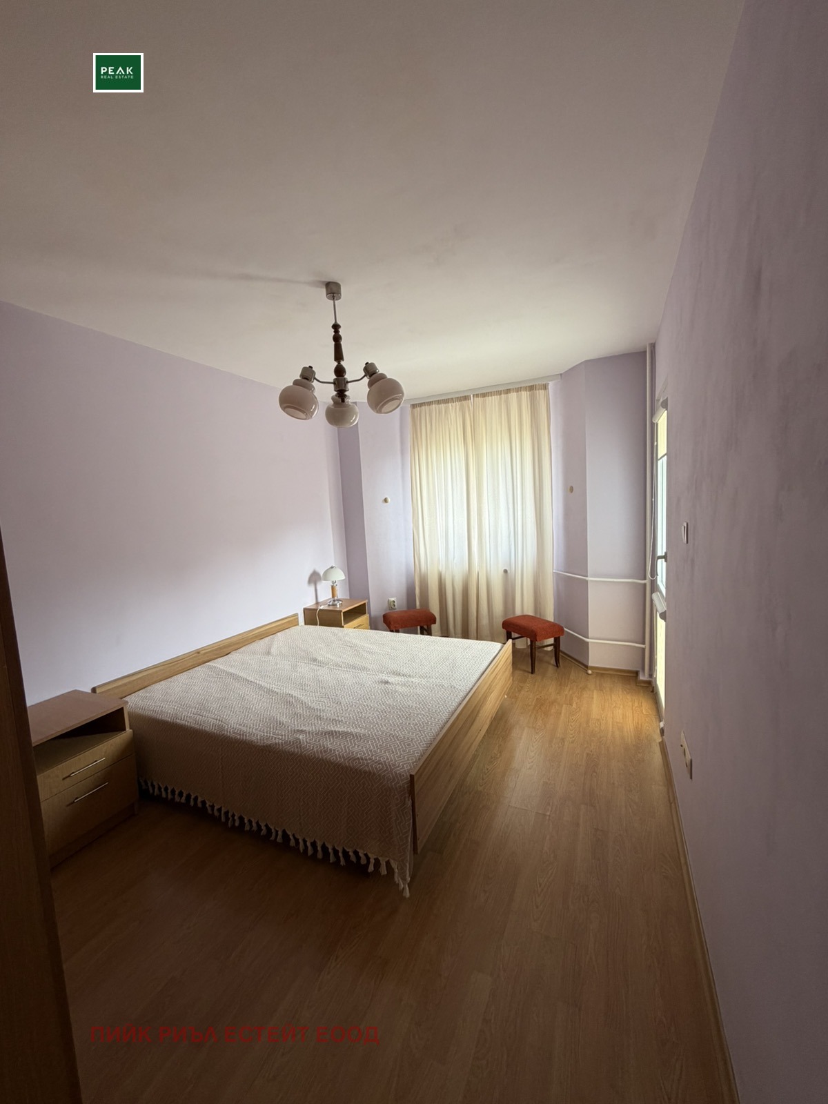 Дава под наем 2-СТАЕН, гр. София, Редута, снимка 3 - Апартаменти - 53691745