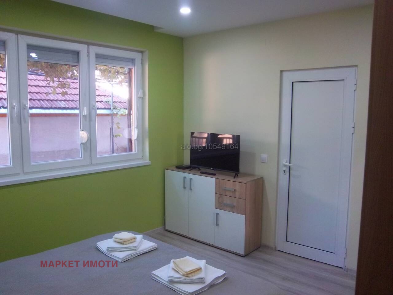 Дава под наем 2-СТАЕН, гр. Стара Загора, ОРБ, снимка 10 - Апартаменти - 54079274