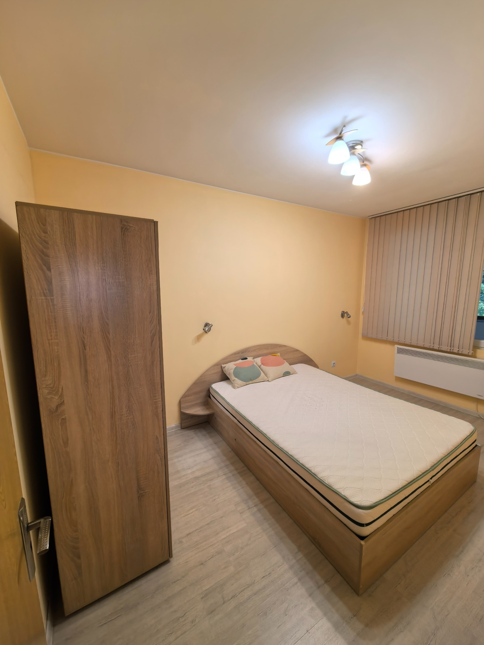 Дава под наем 2-СТАЕН, гр. София, Овча купел, снимка 8 - Апартаменти - 56057830