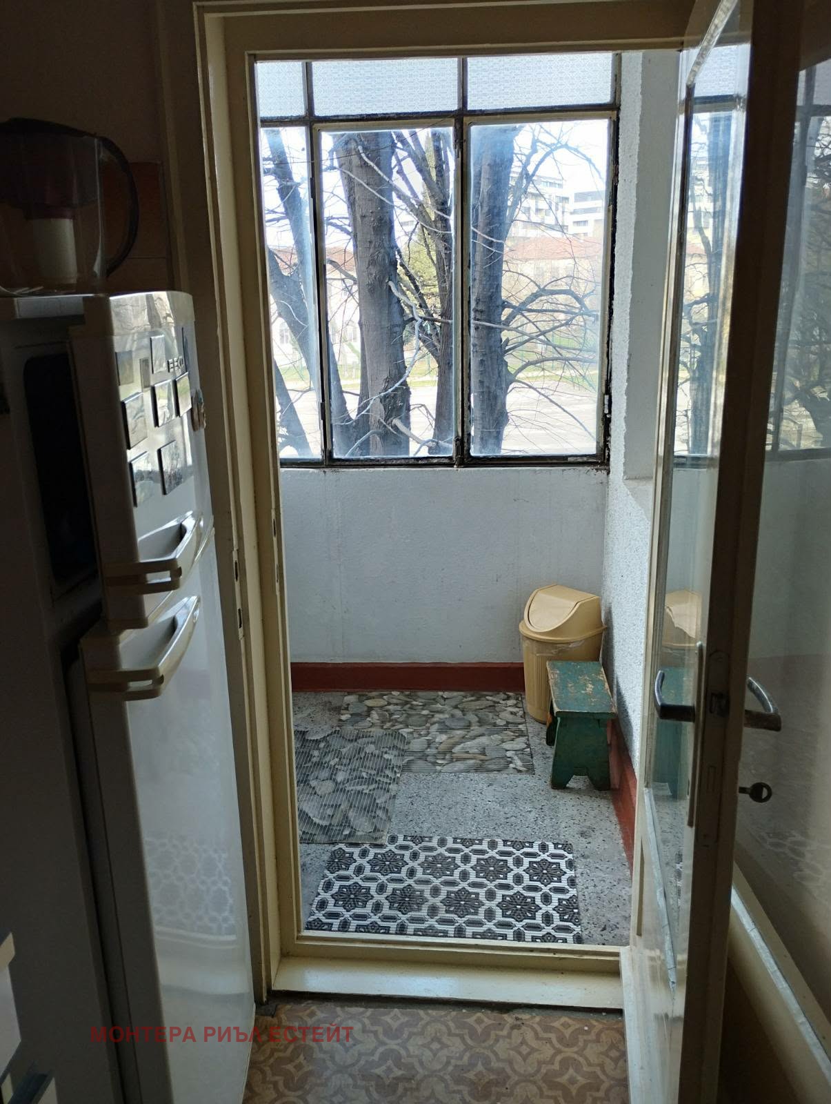 Дава под наем 3-СТАЕН, гр. Варна, Гранд Мол, снимка 4 - Апартаменти - 53933631