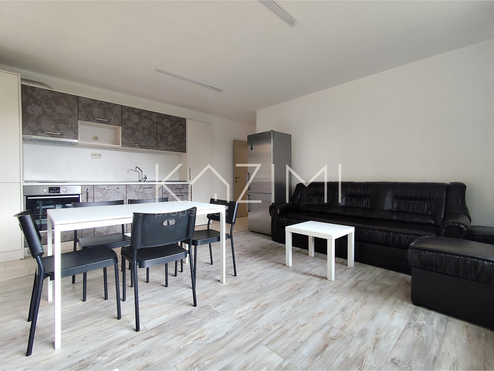 Дава под наем 3-СТАЕН, гр. София, Витоша, снимка 3 - Апартаменти - 54326492