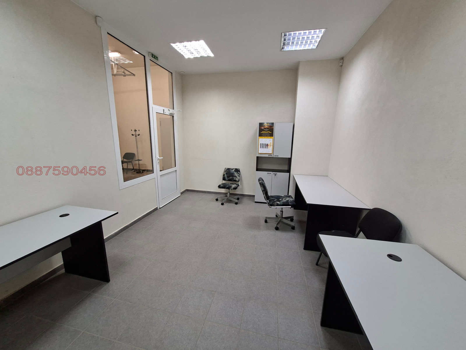 Дава под наем СКЛАД, гр. София, Младост 1А, снимка 7 - Складове - 54024637