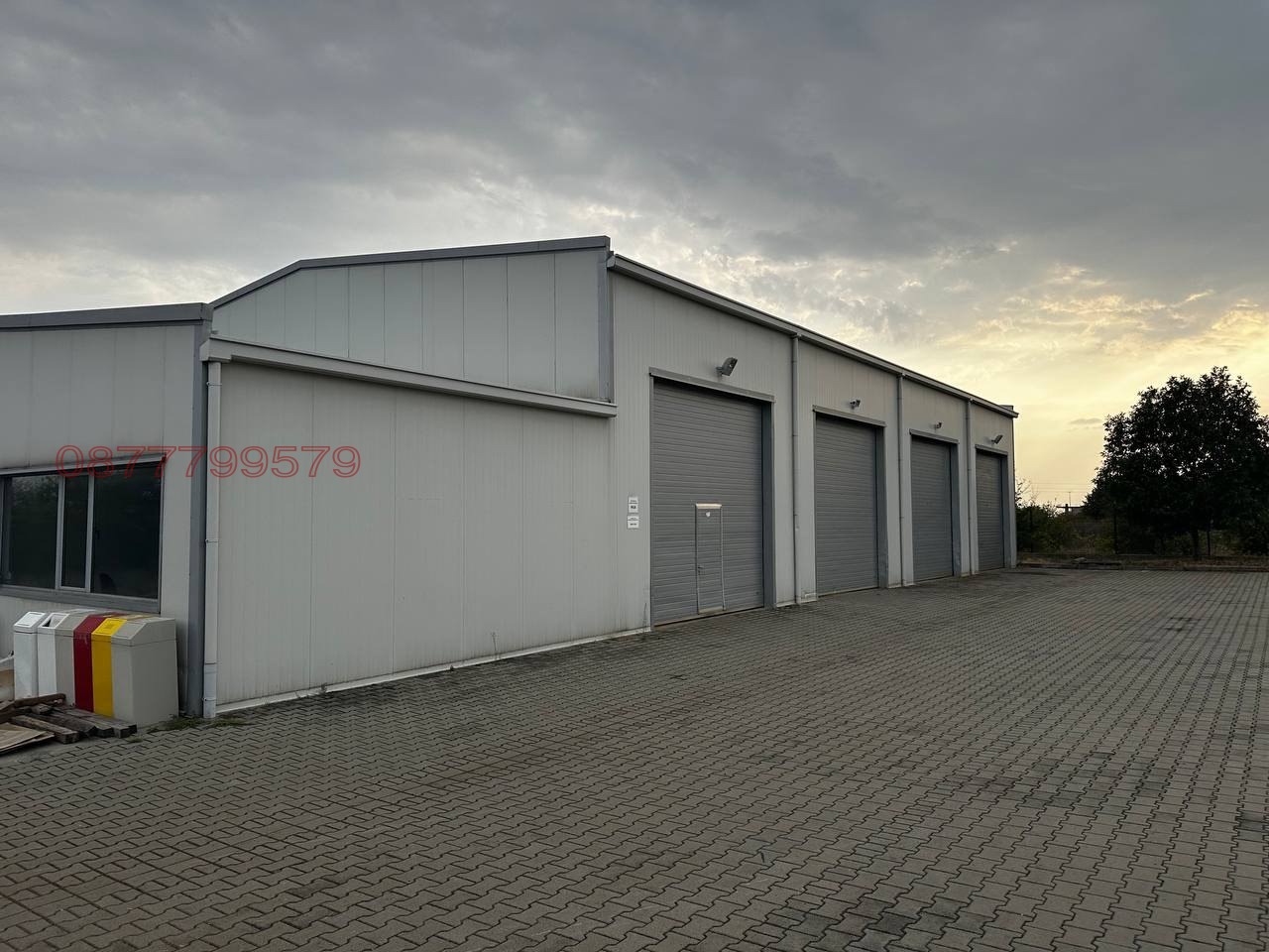 Дава под наем БИЗНЕС ИМОТ, гр. Стара Загора, Метро, снимка 2 - Други - 53614425