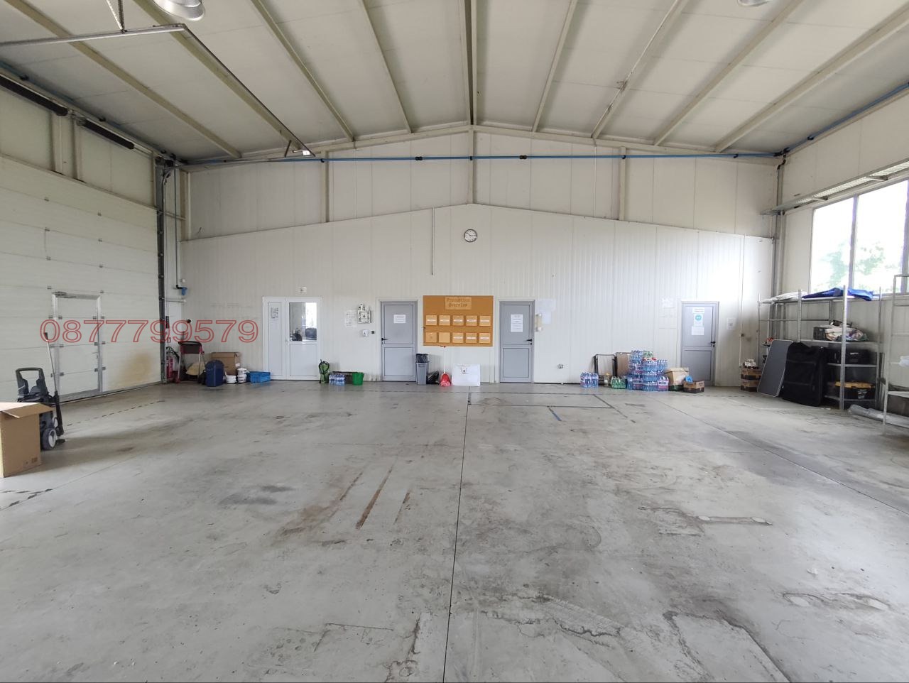 Дава под наем БИЗНЕС ИМОТ, гр. Стара Загора, Метро, снимка 6 - Други - 53614425