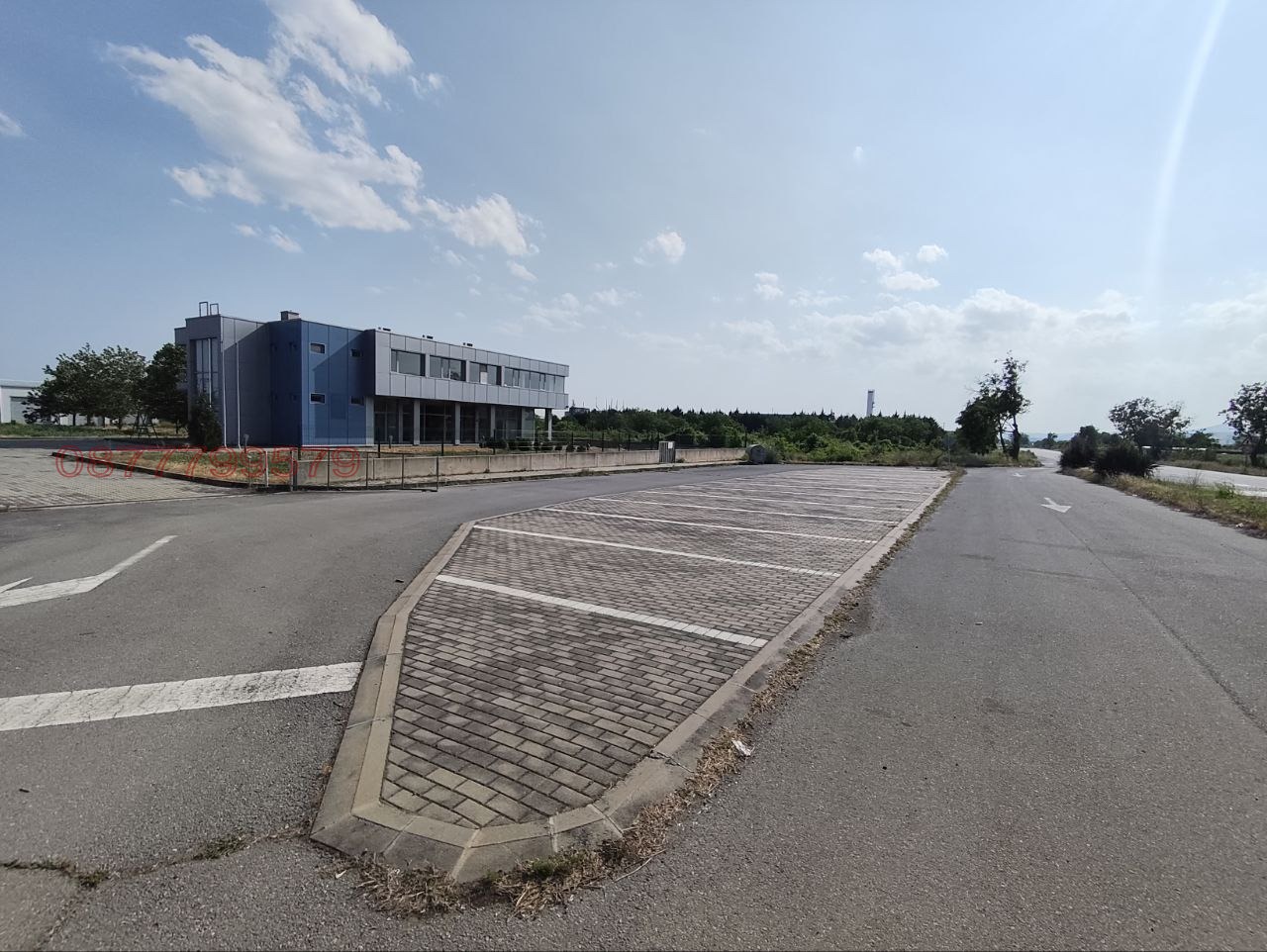 Дава под наем БИЗНЕС ИМОТ, гр. Стара Загора, Метро, снимка 11 - Други - 53614425